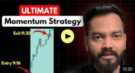 Technical Analysis Basics