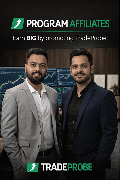 TradeProbe Superhero Affiliate