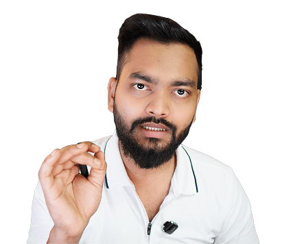 Shashank Sir