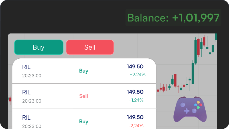 Feature - Simulator